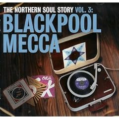 The Golden Age of Northern Soul Vol 3