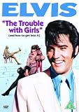 The Trouble With Girls [DVD] [1969]