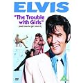 The Trouble With Girls [DVD] [1969]