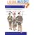 Colonial American Troops 1610-1774 (3) (Men-at-Arms) (Pt. 3)