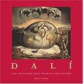 Dali: The Salvador Dali Museum Collection book cover