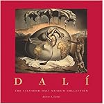Dali: The Salvador Dali Museum Collection book cover