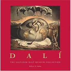 Dali: The Salvador Dali Museum Collection