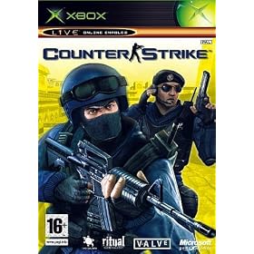 Counter Strike