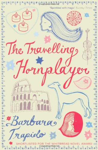 Bloomsbury Publishing Travelling Hornplayer