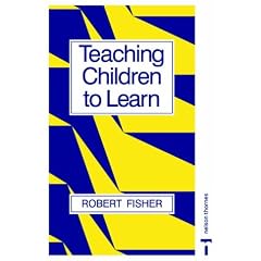 Teaching Children to Learn