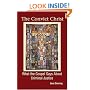 Convict Christ: What the Gospel Says About Criminal Justice