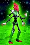 Green Lantern Series 2 Action Figure: Salakk