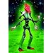 Green Lantern Series 2 Action Figure: Salakk