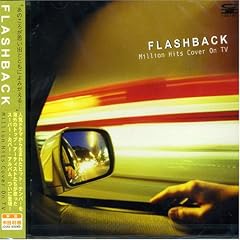 Flashback Million Hits Cover O