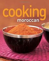 Cooking Moroccan