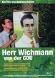 Herr Wichmann von der CDU