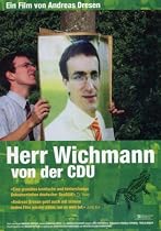 Herr Wichmann von der CDU