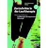 Fortschritte in der Lauftherapie 2: Schwerpunktthema: Lauftherapie bei depressiven St�rungen
