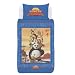 Zap Kung Fu Panda Duvet Set, Single