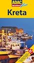 ADAC Reisef&uuml;hrer plus Kreta: Mit extra Karte zum Herausnehmen