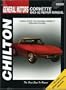 Chevrolet Corvette, 1963-82 (Chilton's Total Car Care Repair Manuals)