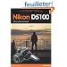 Nikon D5100 Zoom sur...