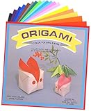 IMAGE OF Origami Paper Mini - 4