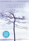 The Sacrifice: 2-Disc Remastered Edition