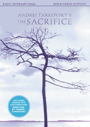 The Sacrifice: 2-Disc Remastered Edition
