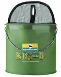 Cormoran BIG-B Aaleimer