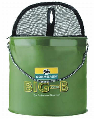 Cormoran BIG-B Aaleimer