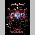 Live in London [VHS]