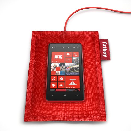 review Nokia DT901