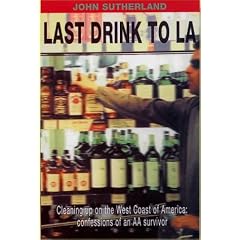 Last Drink to LA