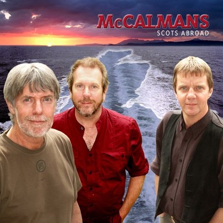 CD-Charts  Music : Scots Abroad