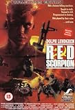 Red Scorpion [DVD]