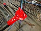 Hickey Bar Hand Rebar Bender Type A30 Manual