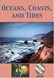 DVD Oceans, Coasts, and Tides DVD code image