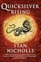 Quicksilver Rising (Quicksilver Trilogy)