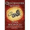 Quicksilver Rising: Book One of the Quicksilver Trilogy