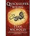 Quicksilver Rising (Quicksilver Trilogy)
