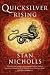 Quicksilver Rising (Quicksilver Trilogy)
