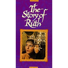 The Story of Ruth [VHS]