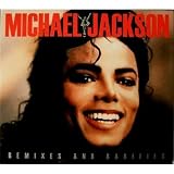 MICHAEL JACKSON - Remixes And Rarities 2 CD Collection