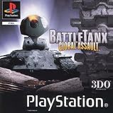 Battletanx: Global Assault