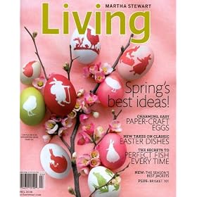 Martha Stewart Living