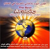Vol. 2-Best Arabic Album in Th