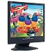 Viewsonic VG710B 17-Zoll TFT-Monitor (DVI)