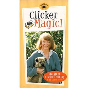 Clicker Magic [VHS]