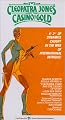 Cleopatra Jones & Casino of Gold [VHS]