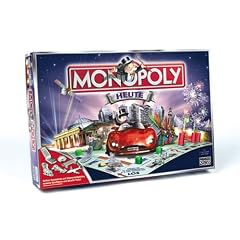 Monopoly Heute