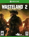 Wasteland 2: Director's Cut