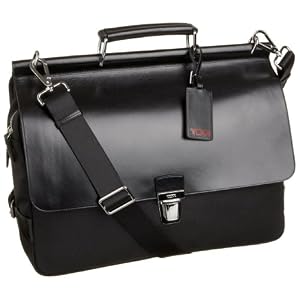 Tumi Townhouse Park Lane Briefcase