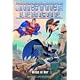Wings of War (Justice League (TM))